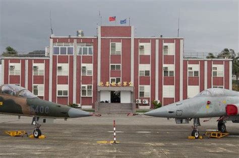 台東上吊|空軍台東志航基地再傳憾事 志願士兵寢室上吊身亡